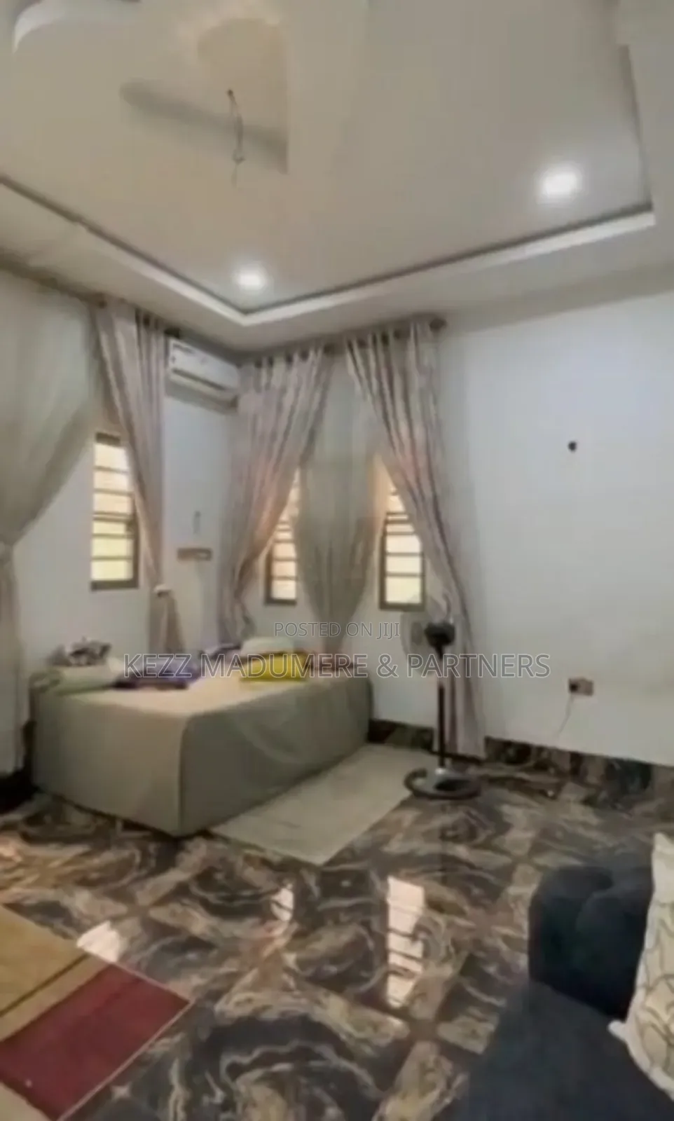 4bdrm Bungalow in Shell Cooperative, Port-Harcourt for sale