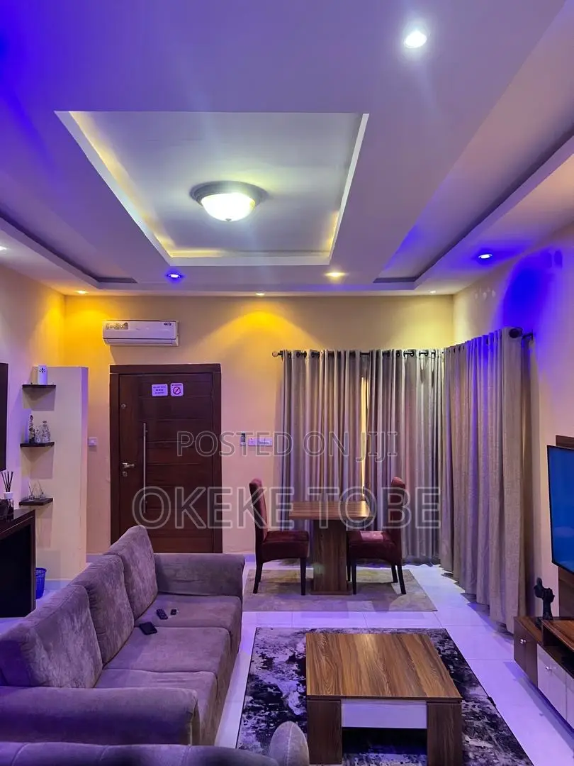 Two Bedroom Apartment + Bq