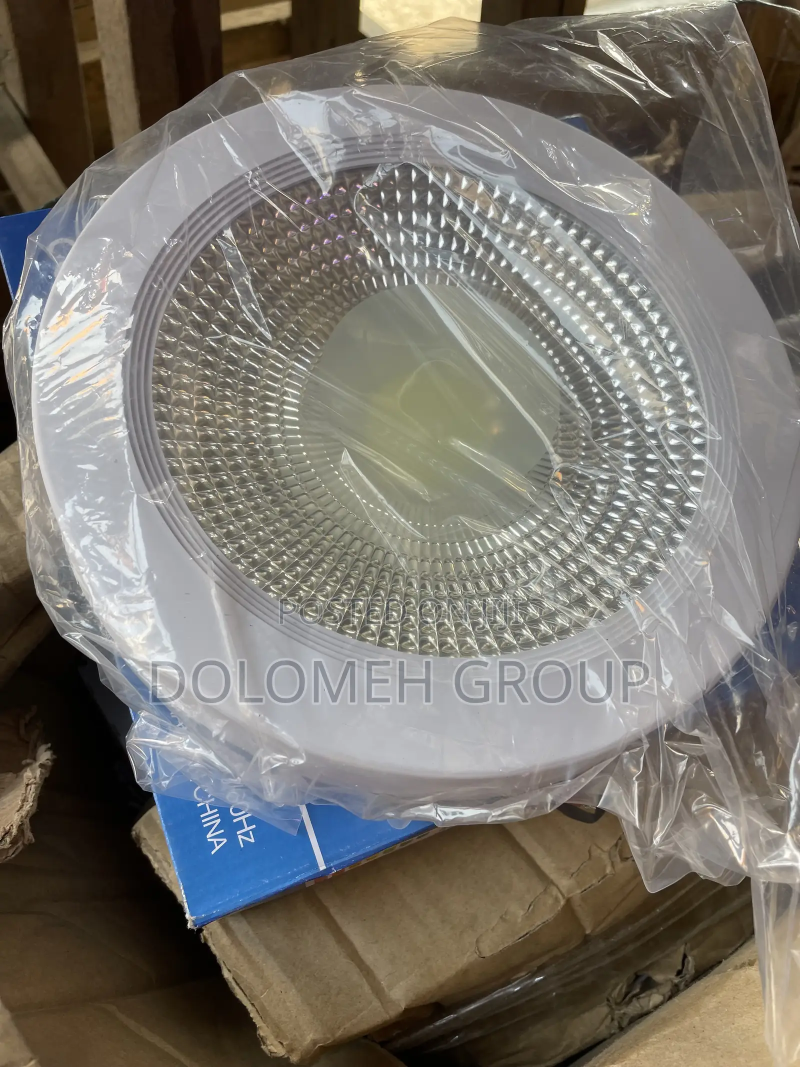 30w Surface Cob Light