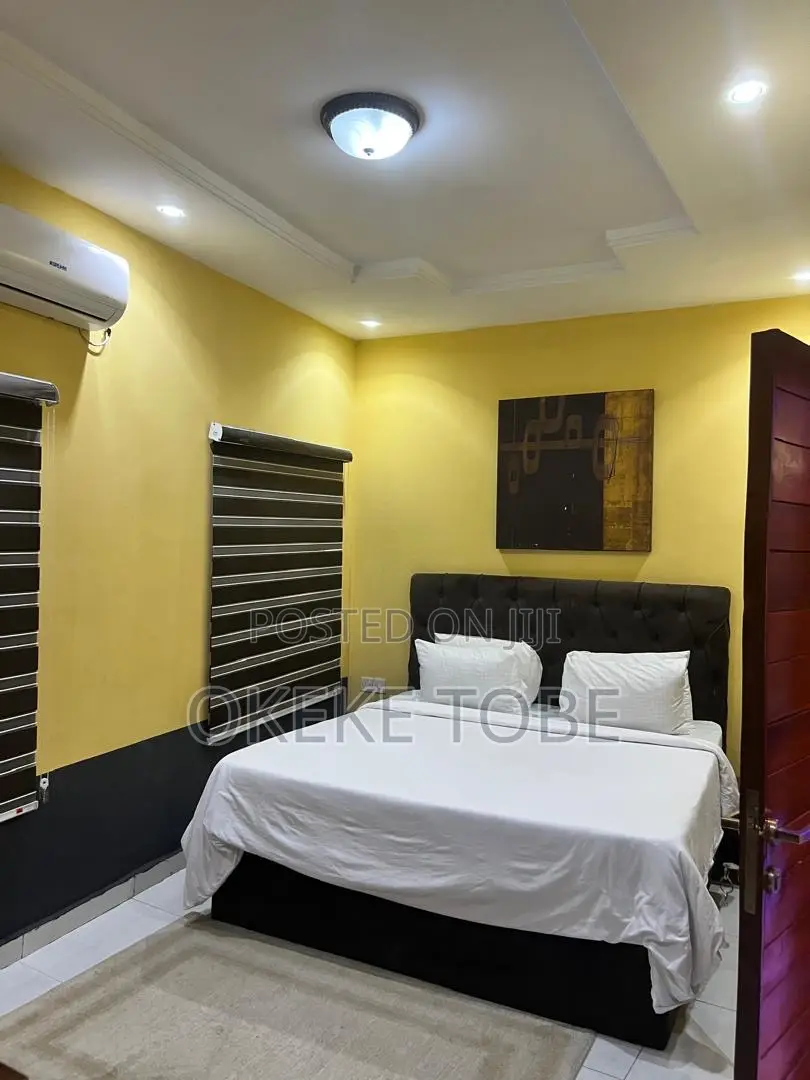 Two Bedroom Apartment + Bq