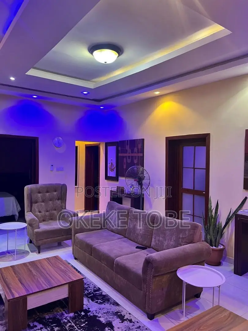 Two Bedroom Apartment + Bq