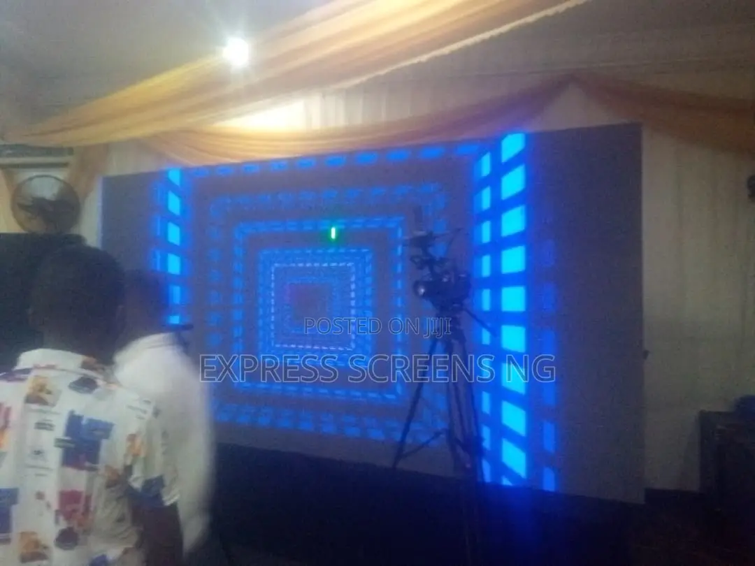 Led Display Screens Sales, Installation and Rentals