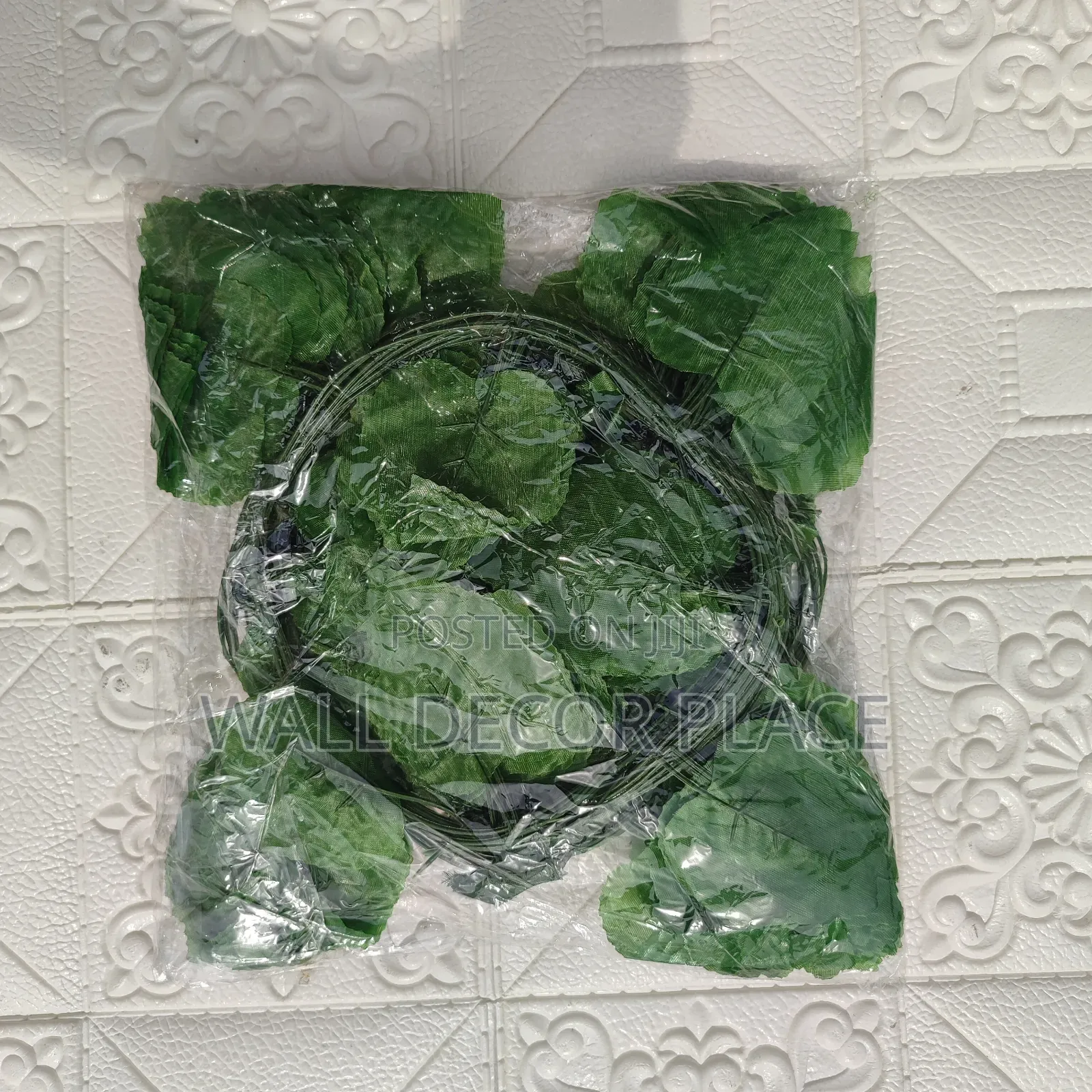 Vine Leaves/ Artificial Vine Garlands