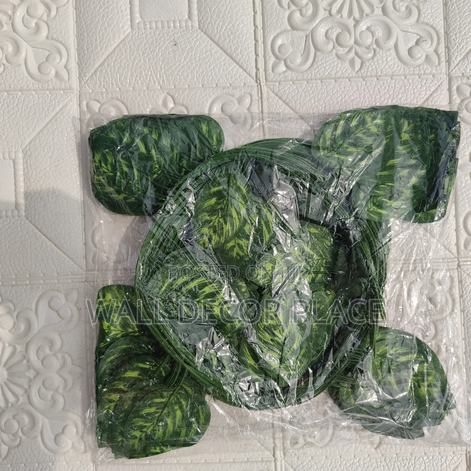 Vine Leaves/ Artificial Vine Garlands