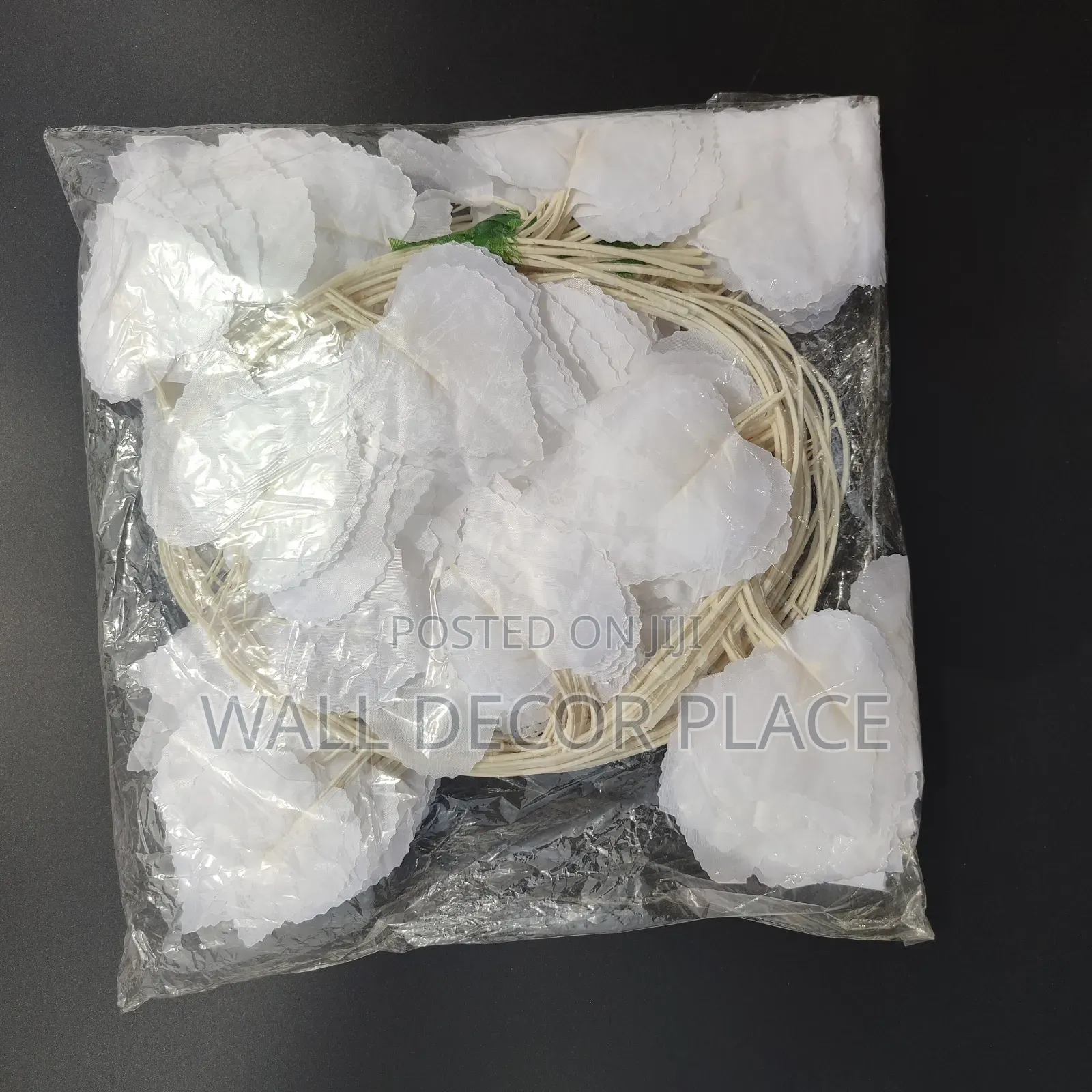 Vine Leaves/ Artificial Vine Garlands