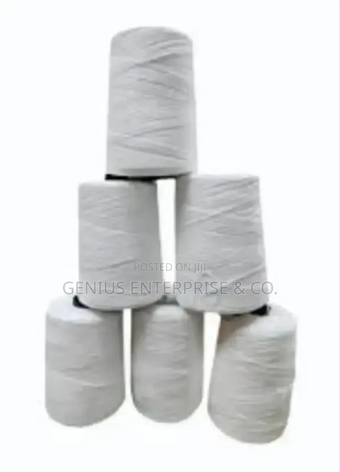 Sewing Thread for Pp Woven Sack Bag Sealing
