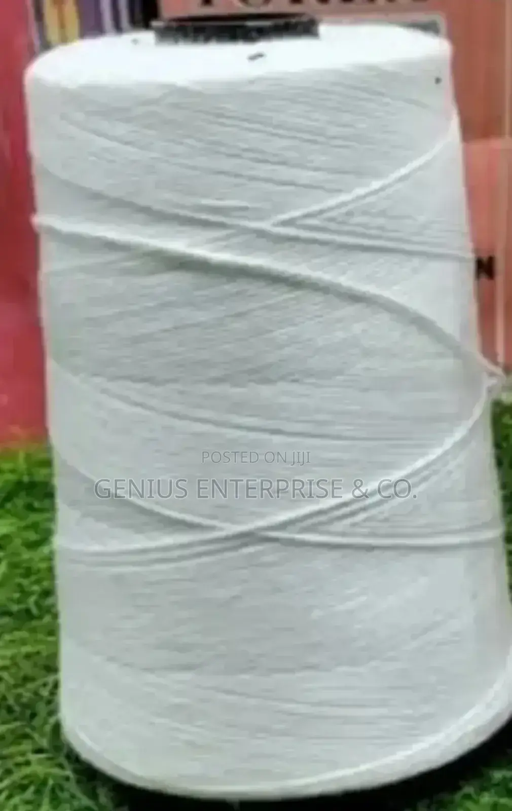 Sewing Thread for Pp Woven Sack Bag Sealing
