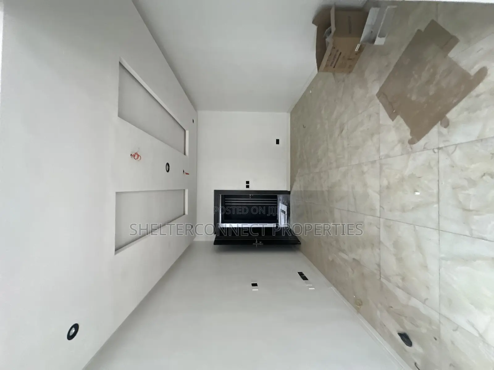 2bdrm Maisonette in Ikate for sale