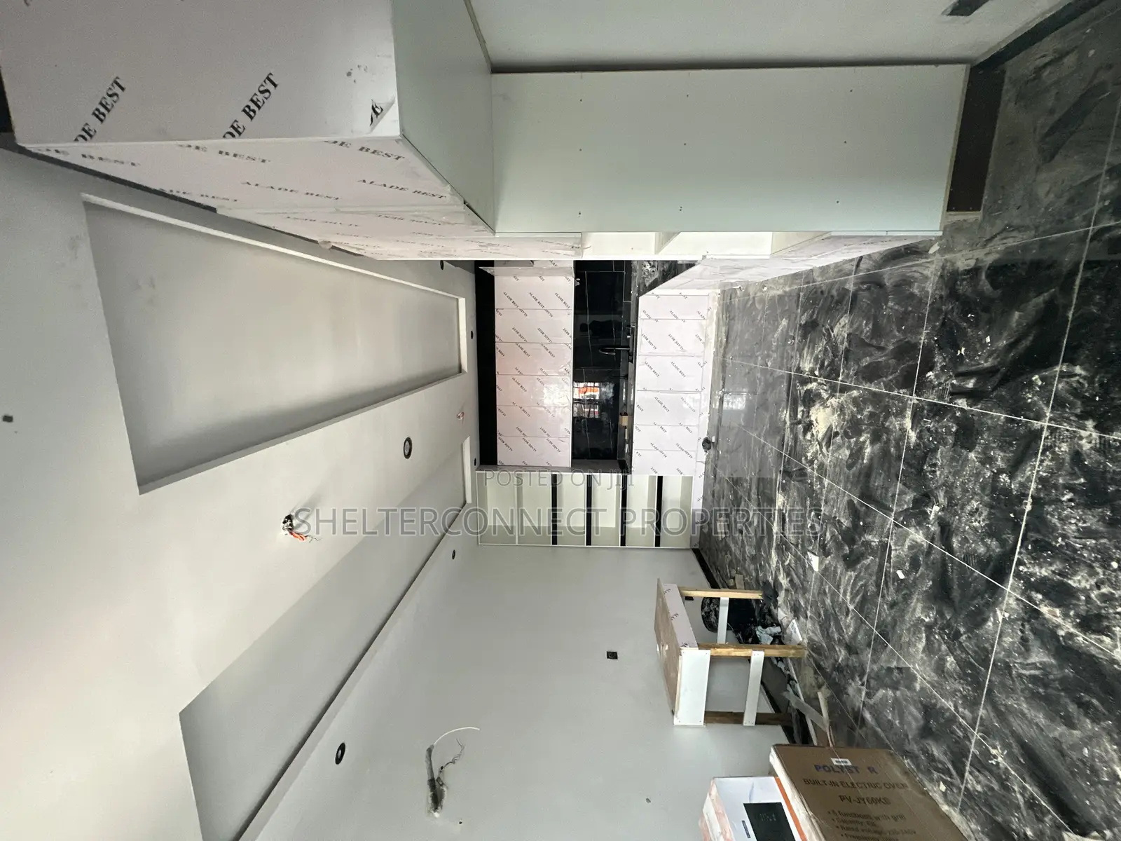2bdrm Maisonette in Ikate for sale