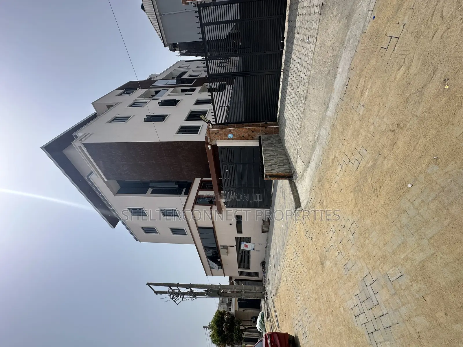 2bdrm Maisonette in Ikate for sale