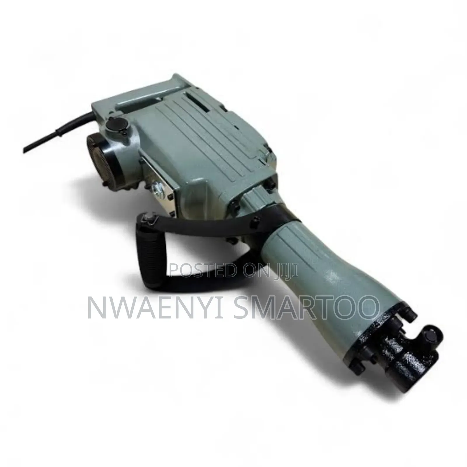 Electric Demolition Breaker 3600watt