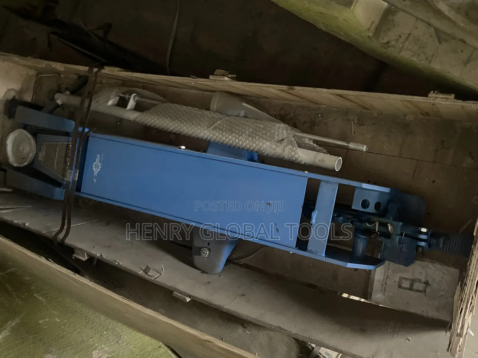 10ton Hydraulic Floor Jack