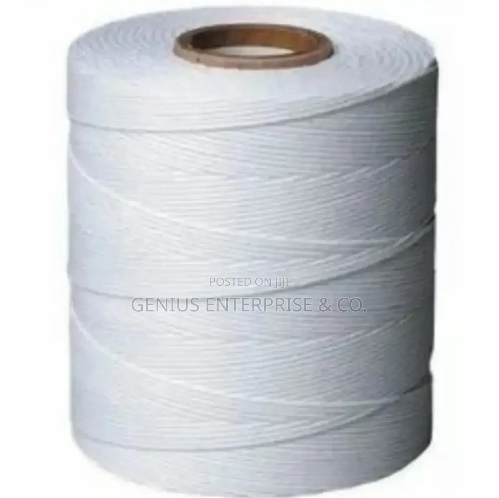 Pp Woven Thread for Portable Hand Closer Machine