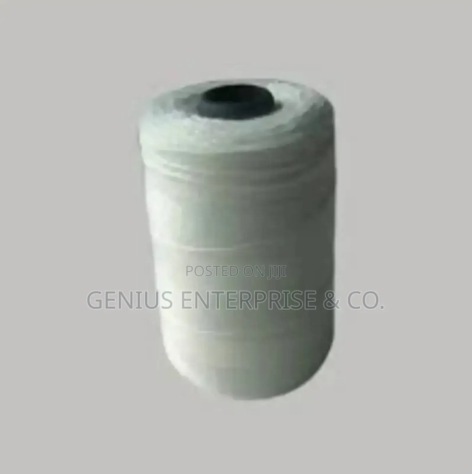 Pp Woven Thread for Portable Hand Closer Machine