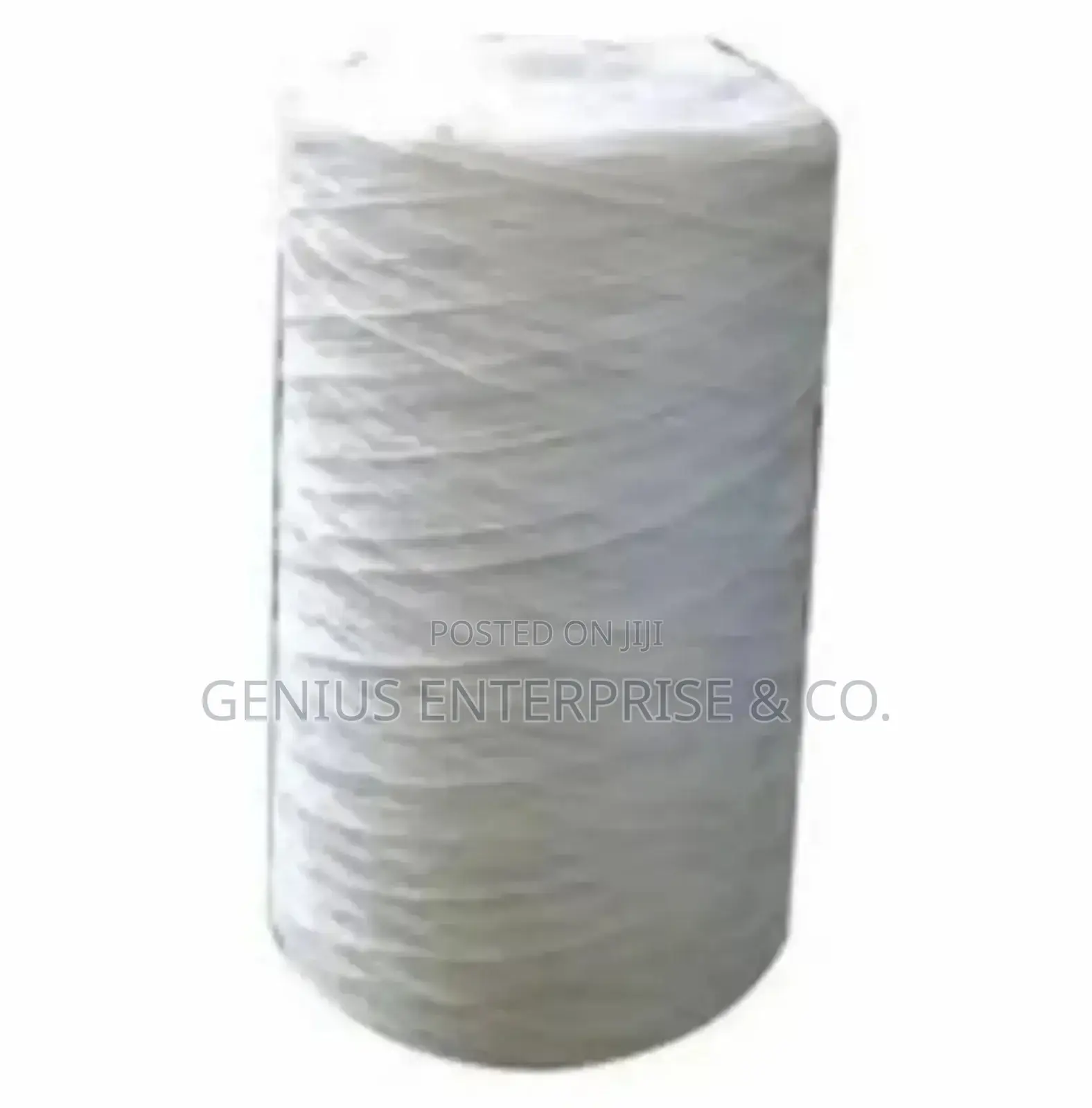 Sack Bag Sewing Thread for Sealing Rice Bags Related Items