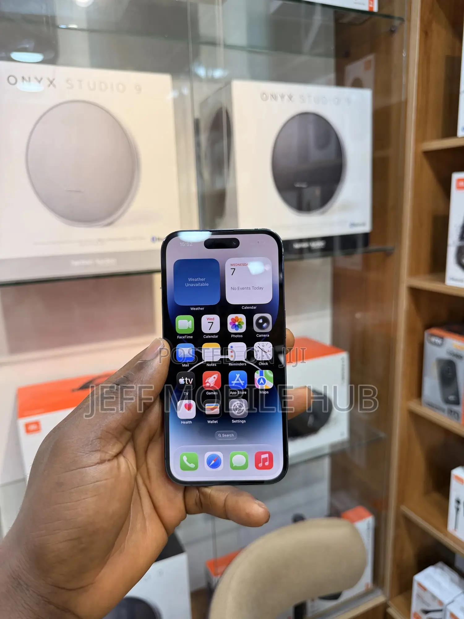 Apple iPhone 14 Pro 128 GB Purple