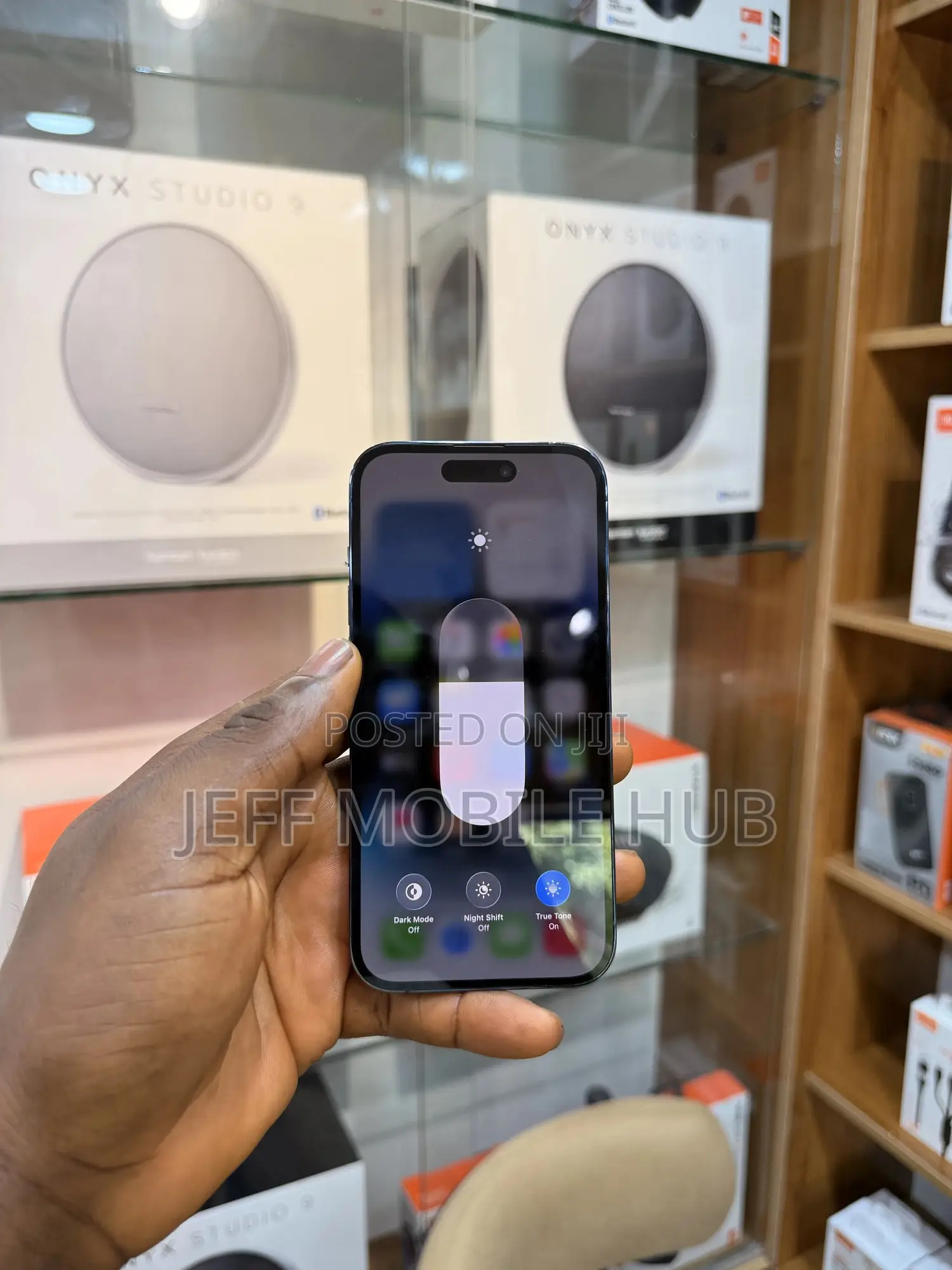 Apple iPhone 14 Pro 128 GB Purple