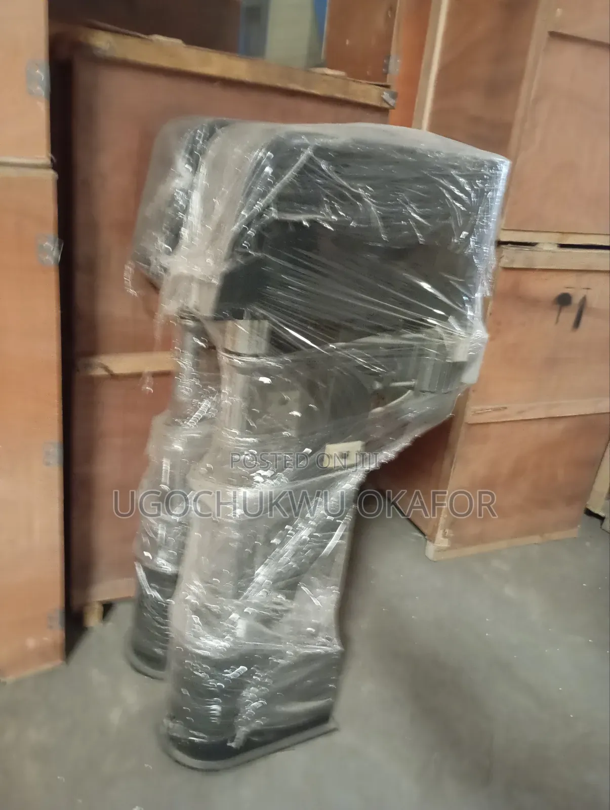 Bottle and Capping Machine Bottle Capping