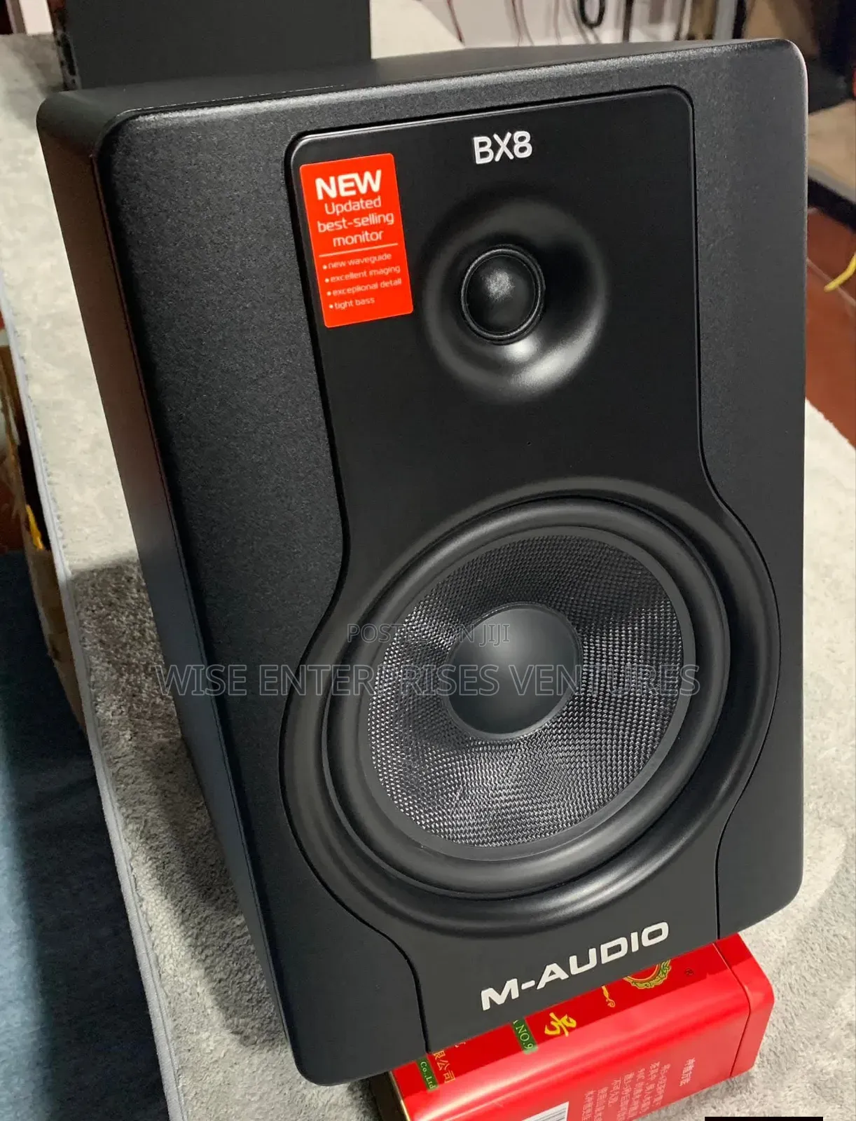Studio Speaker M Audio