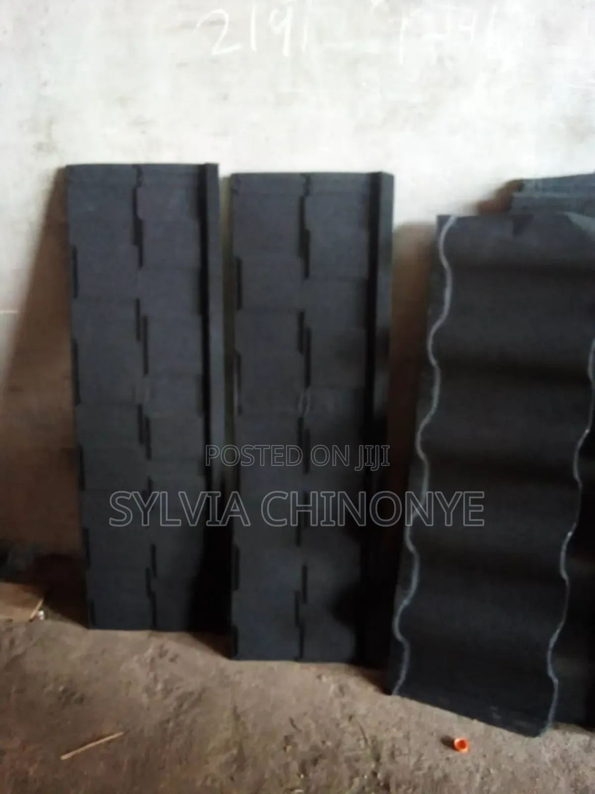 Classic and Reliable Stone Coated Material With 50 Years Warranty Uy