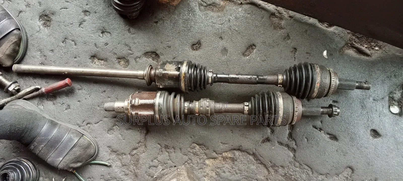 Driving Shaft for Lexus Rx 330 4 by 4