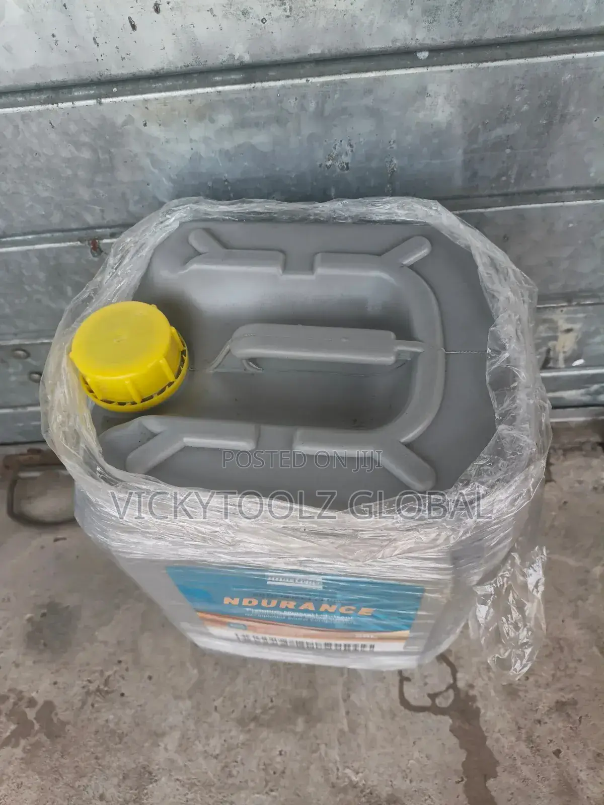 Atlas Copco Roto Inject Fluid Ndurance Mineral Oil (20l)
