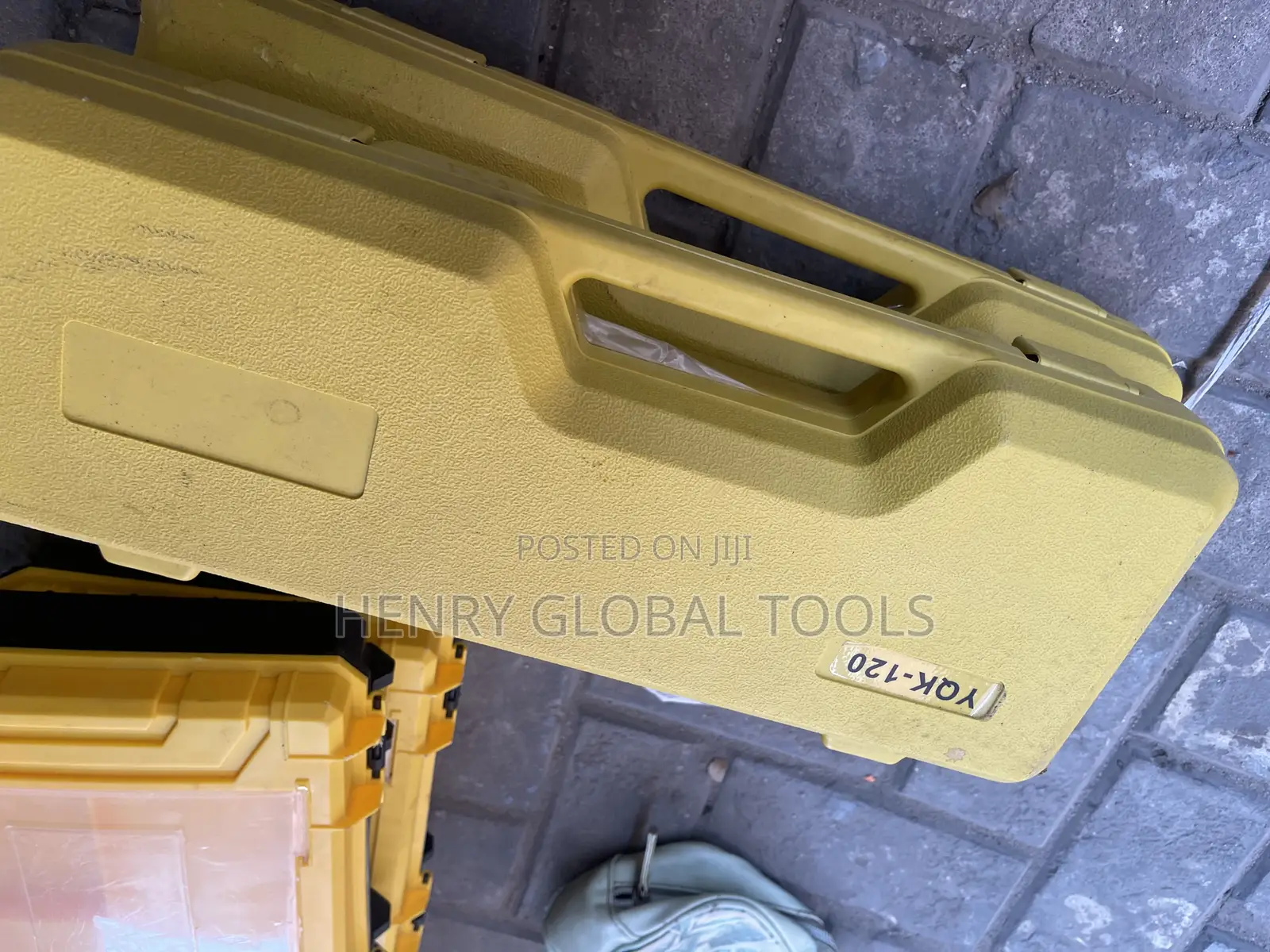 10mm to 120mm Hydraulic Crimping Tools