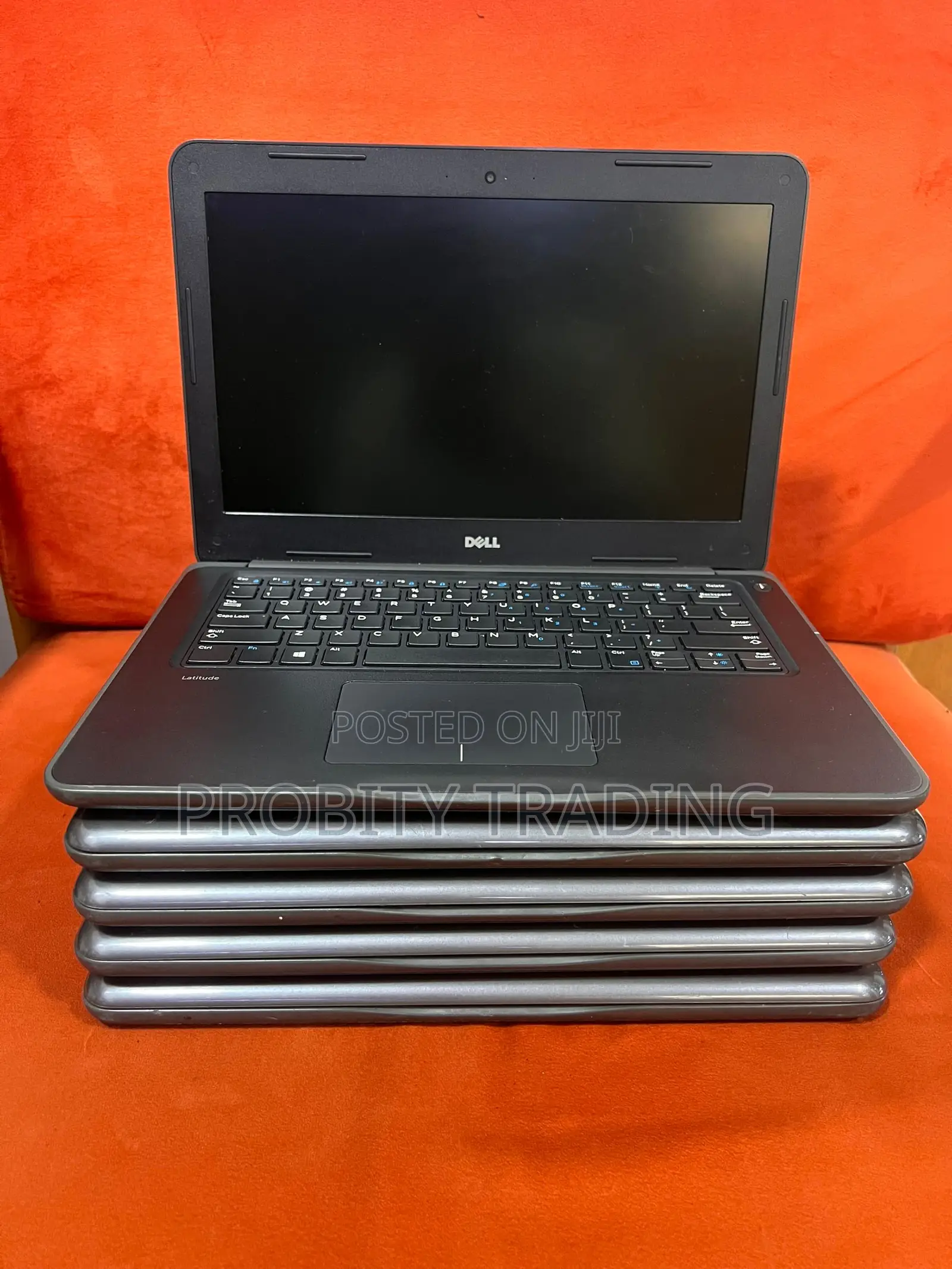 Laptop Dell Latitude 3380 4GB Intel Core i3 HDD 500GB