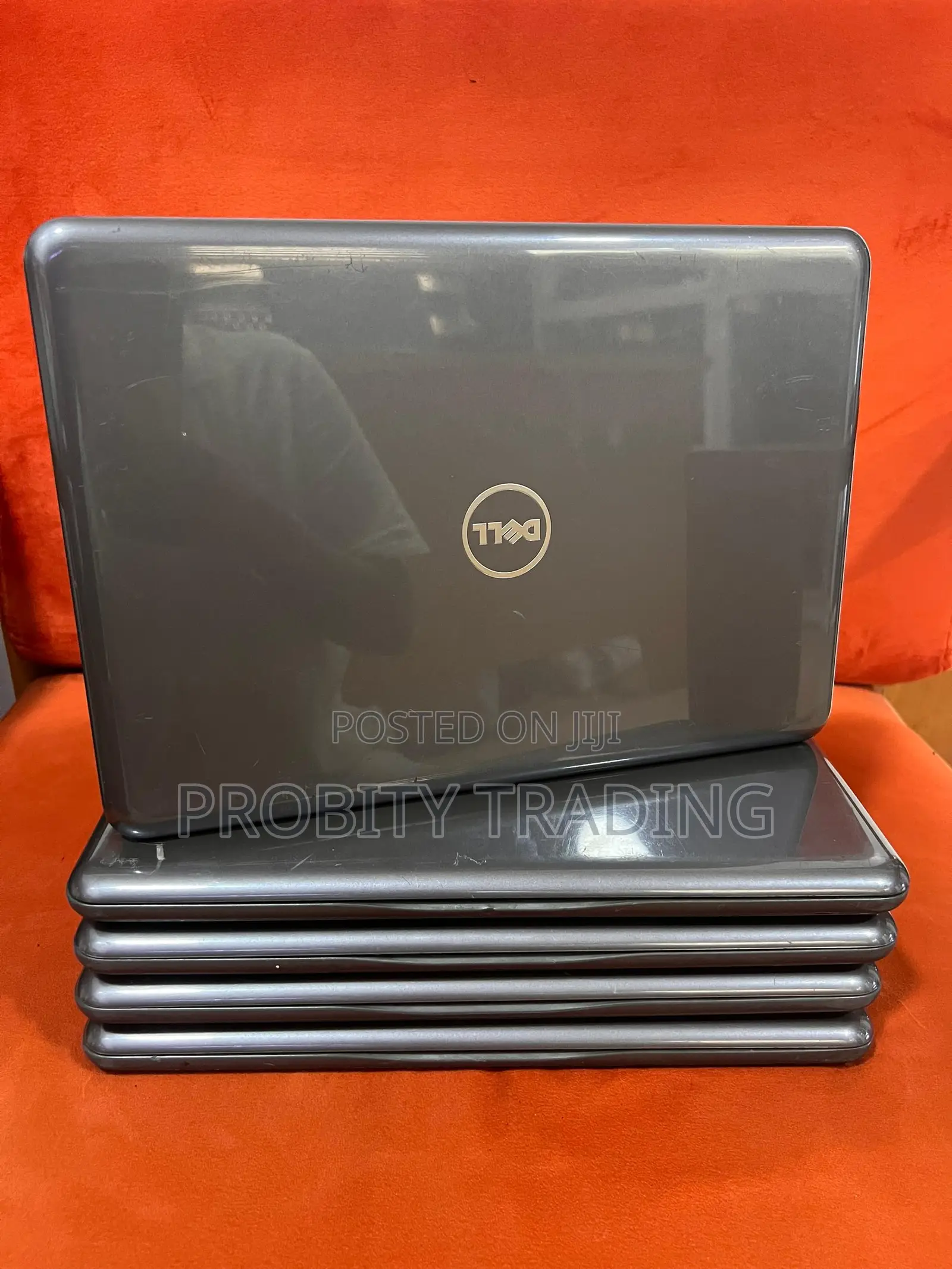Laptop Dell Latitude 3380 4GB Intel Core i3 HDD 500GB