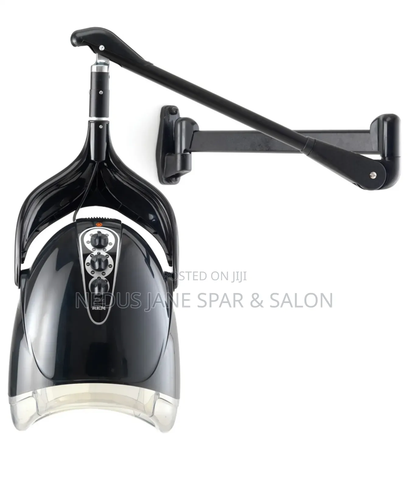 Wall Mounting Hair Dryer
