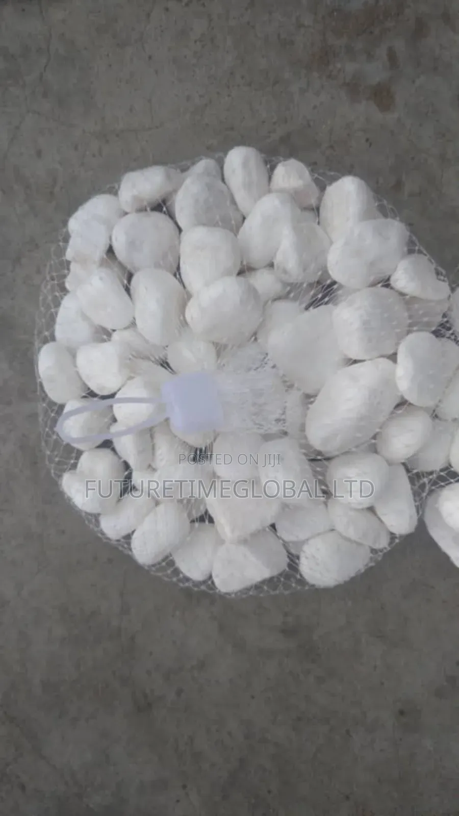 Cubble Stones and Pebble Stones