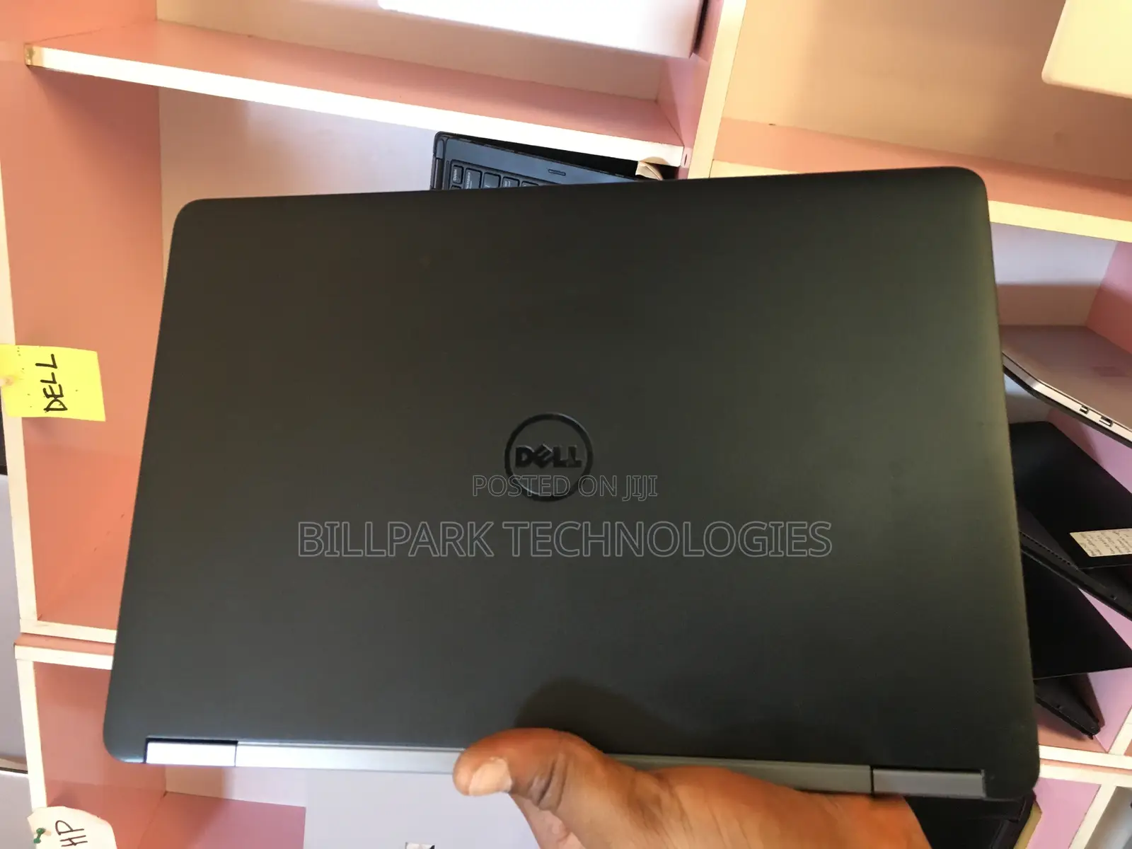 Laptop Dell Latitude E7270 8GB Intel Core i7 SSD 256GB
