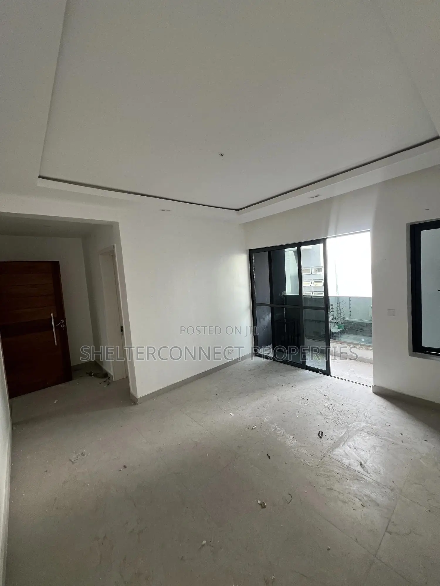 1bdrm Apartment in Ikate for rent