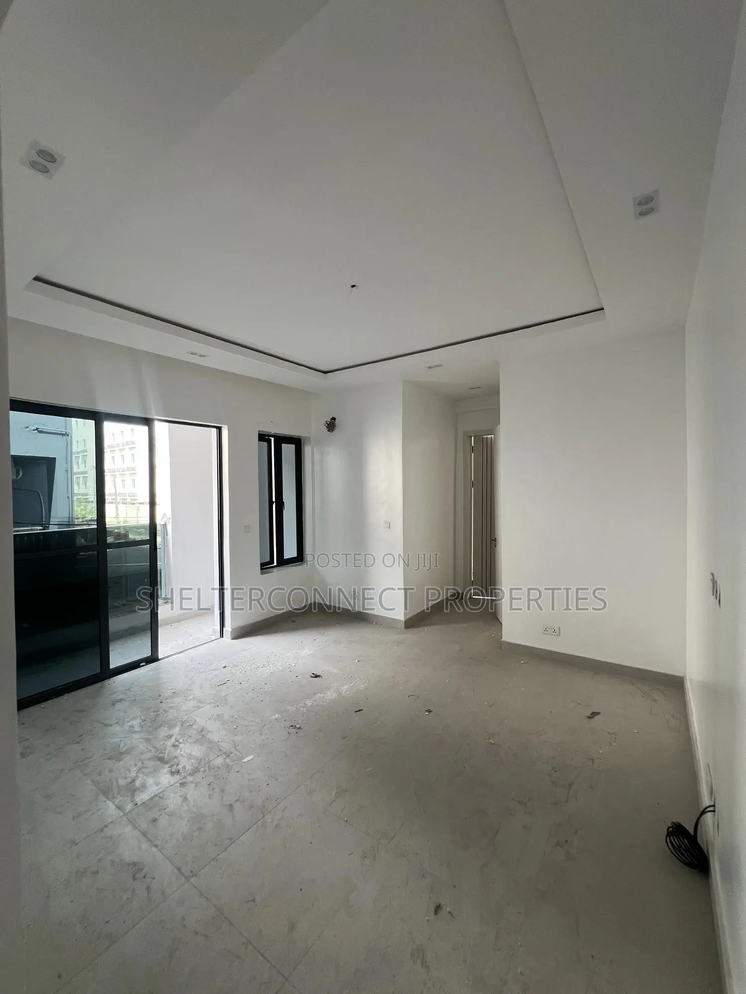 1bdrm Apartment in Ikate for rent