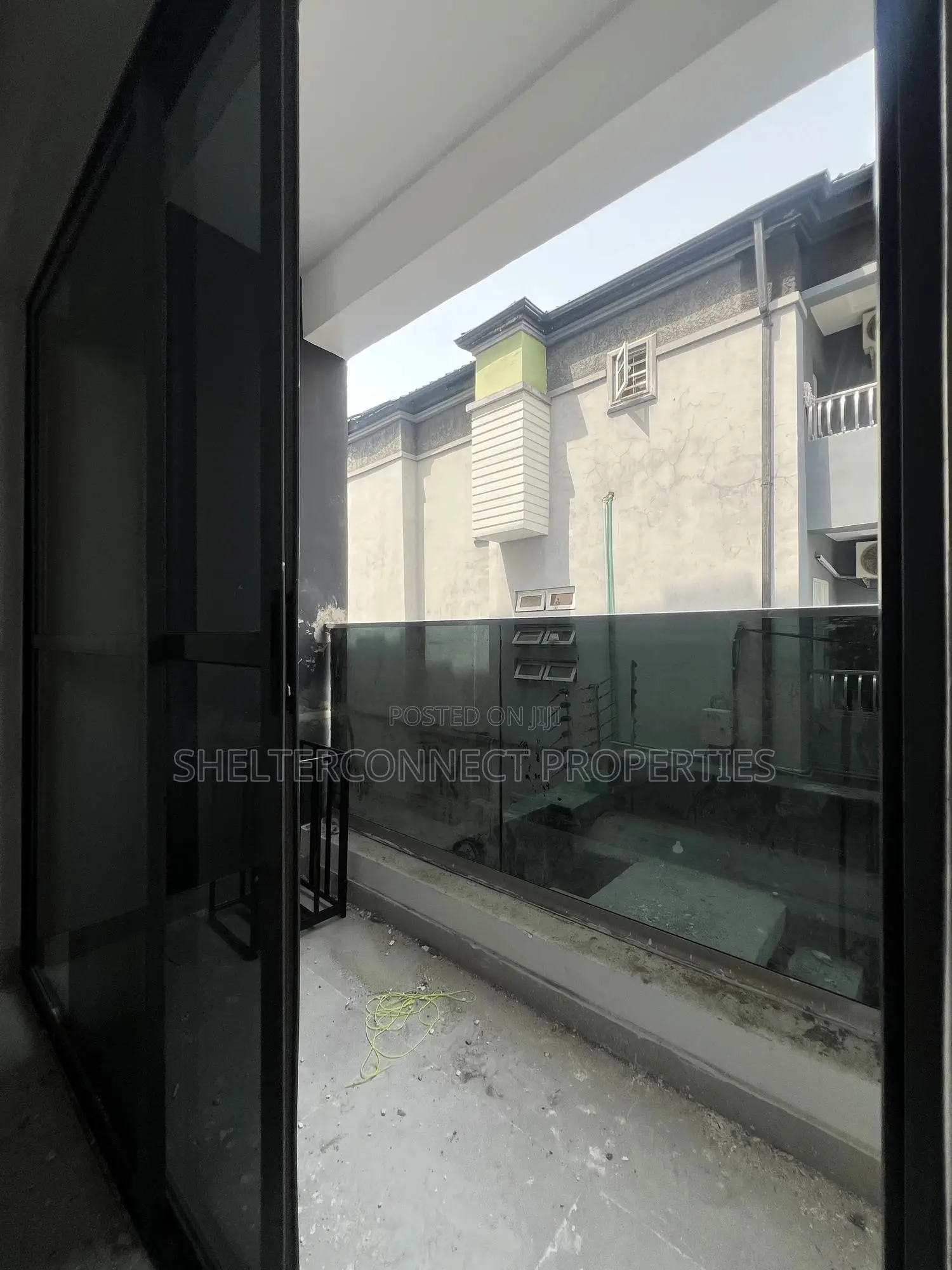 1bdrm Apartment in Ikate for rent