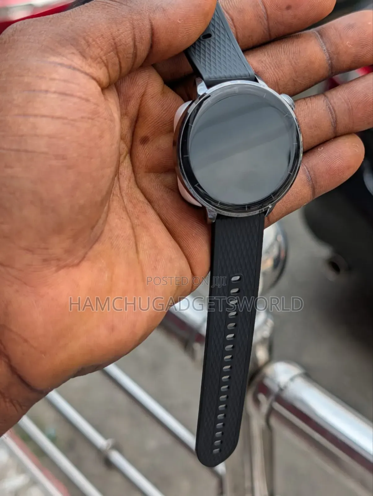 Oneplus Watch 3 43mm