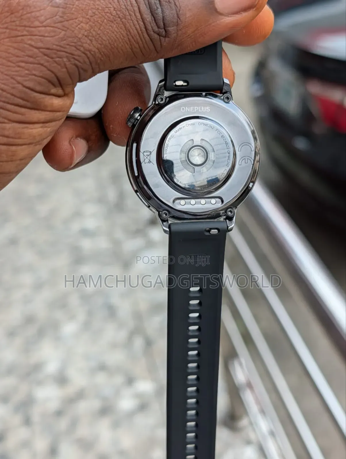 Oneplus Watch 3 43mm