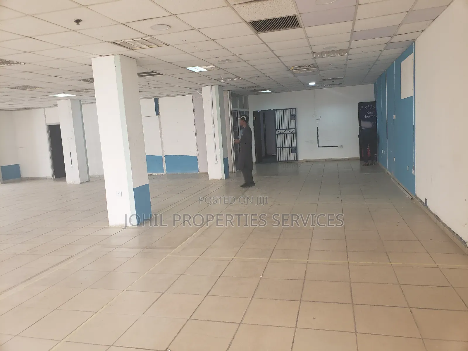 150sqm Office Space for Rent at Central Area CBD Serviced