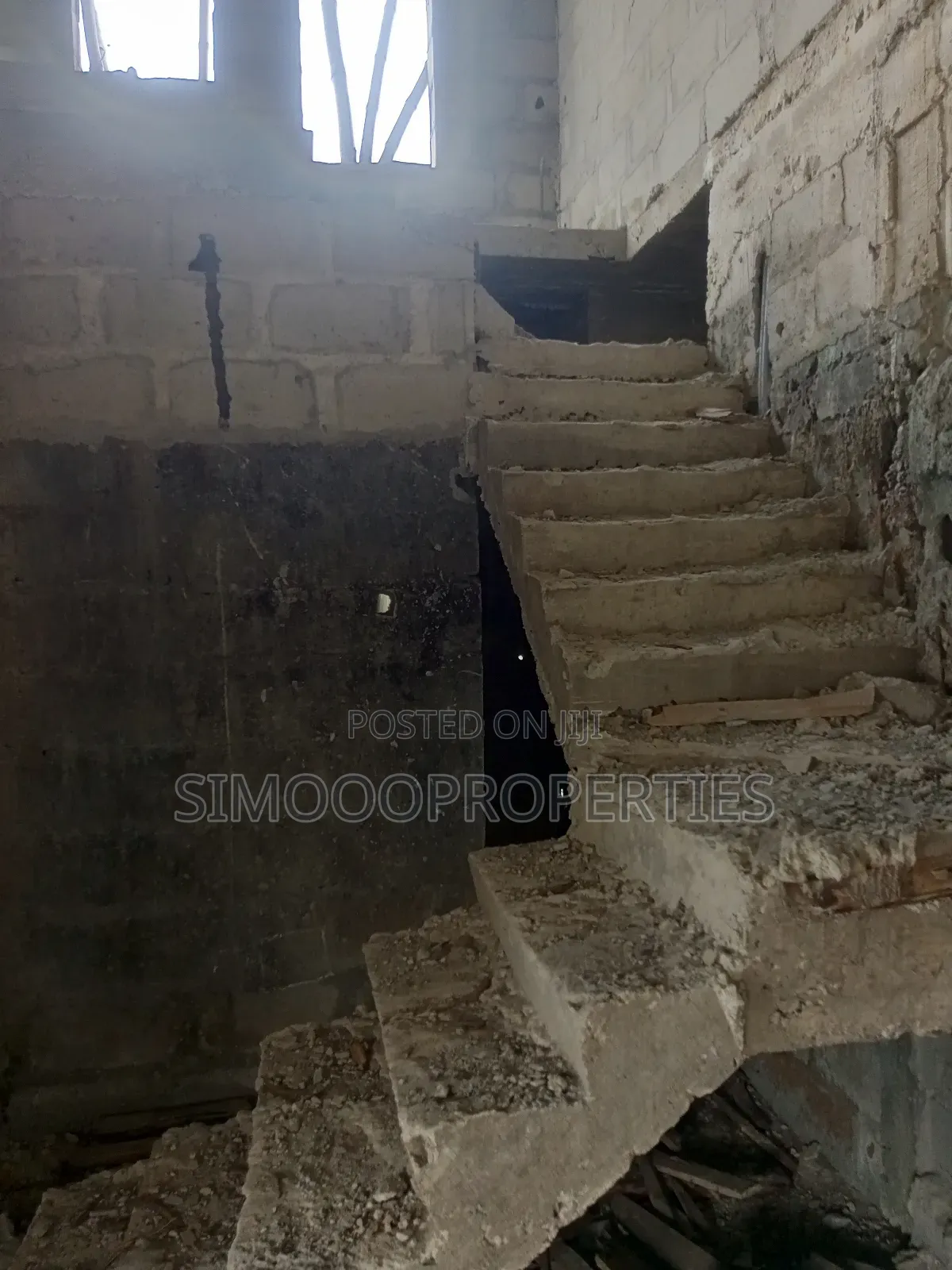 4bdrm Duplex in Beachwood Estate, Bogije for sale