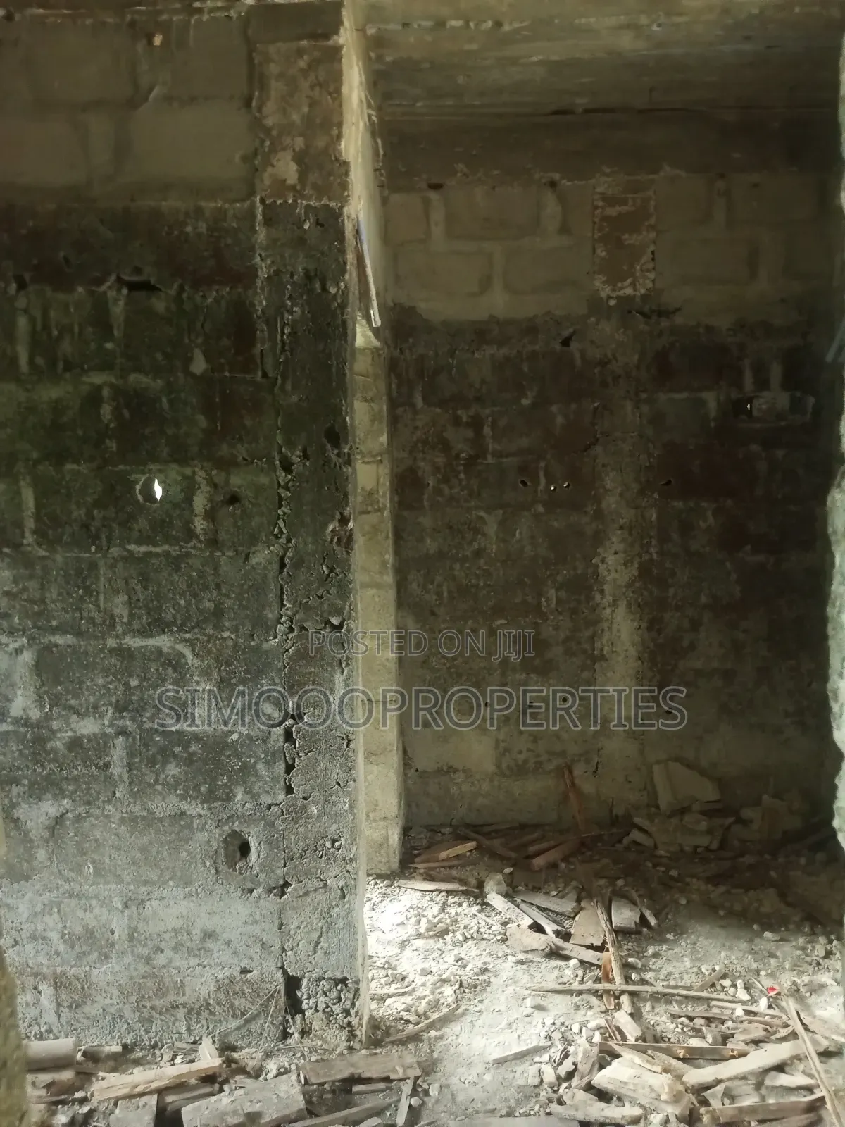4bdrm Duplex in Beachwood Estate, Bogije for sale
