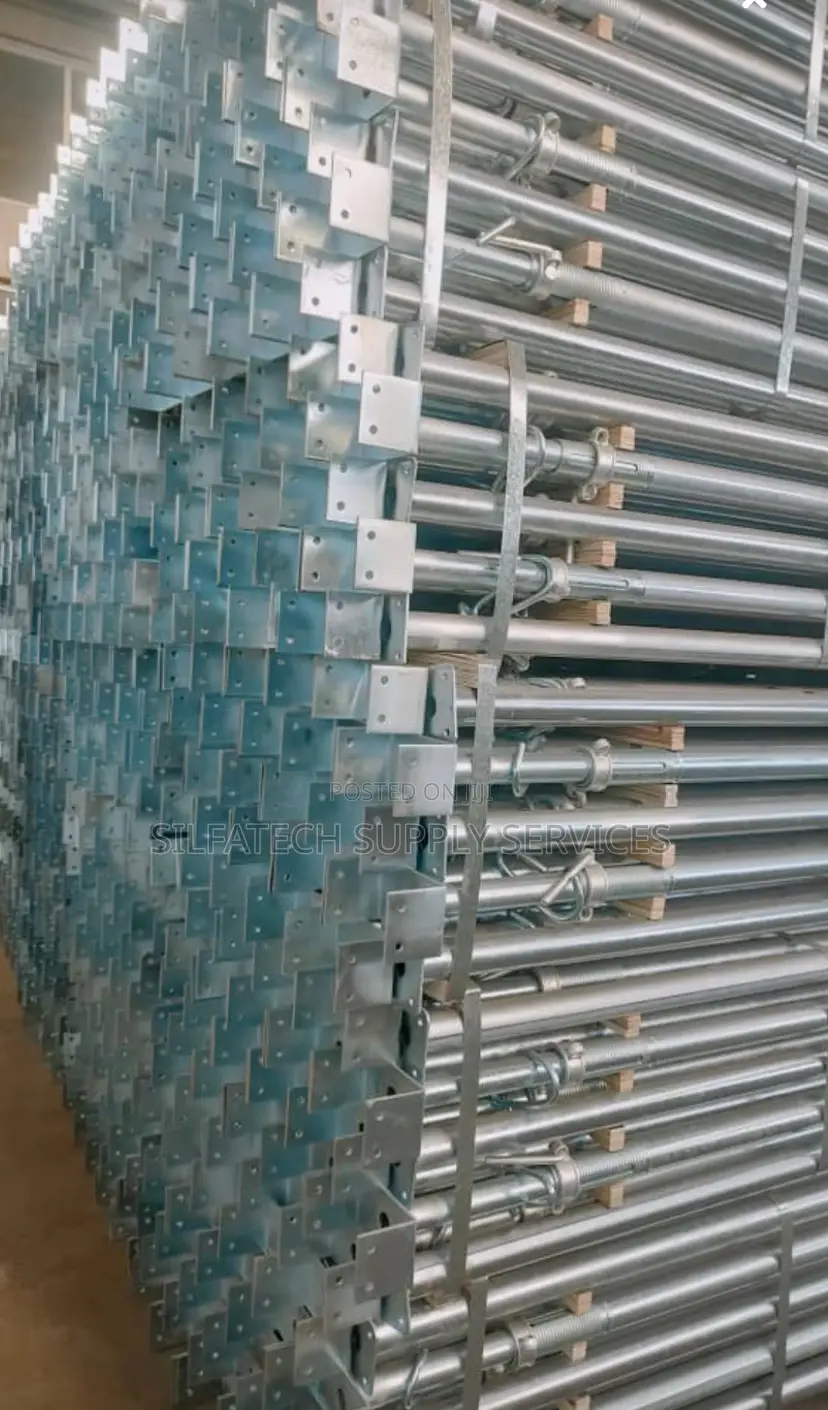 Scaffold Jack