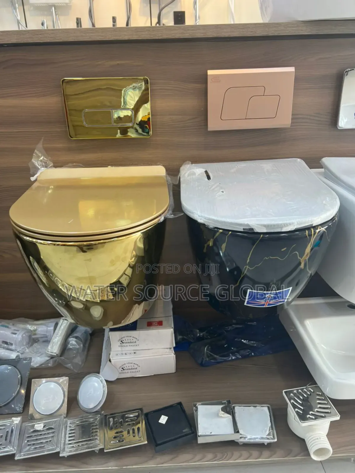 Premium Concealed Wc– Modern Space Saving