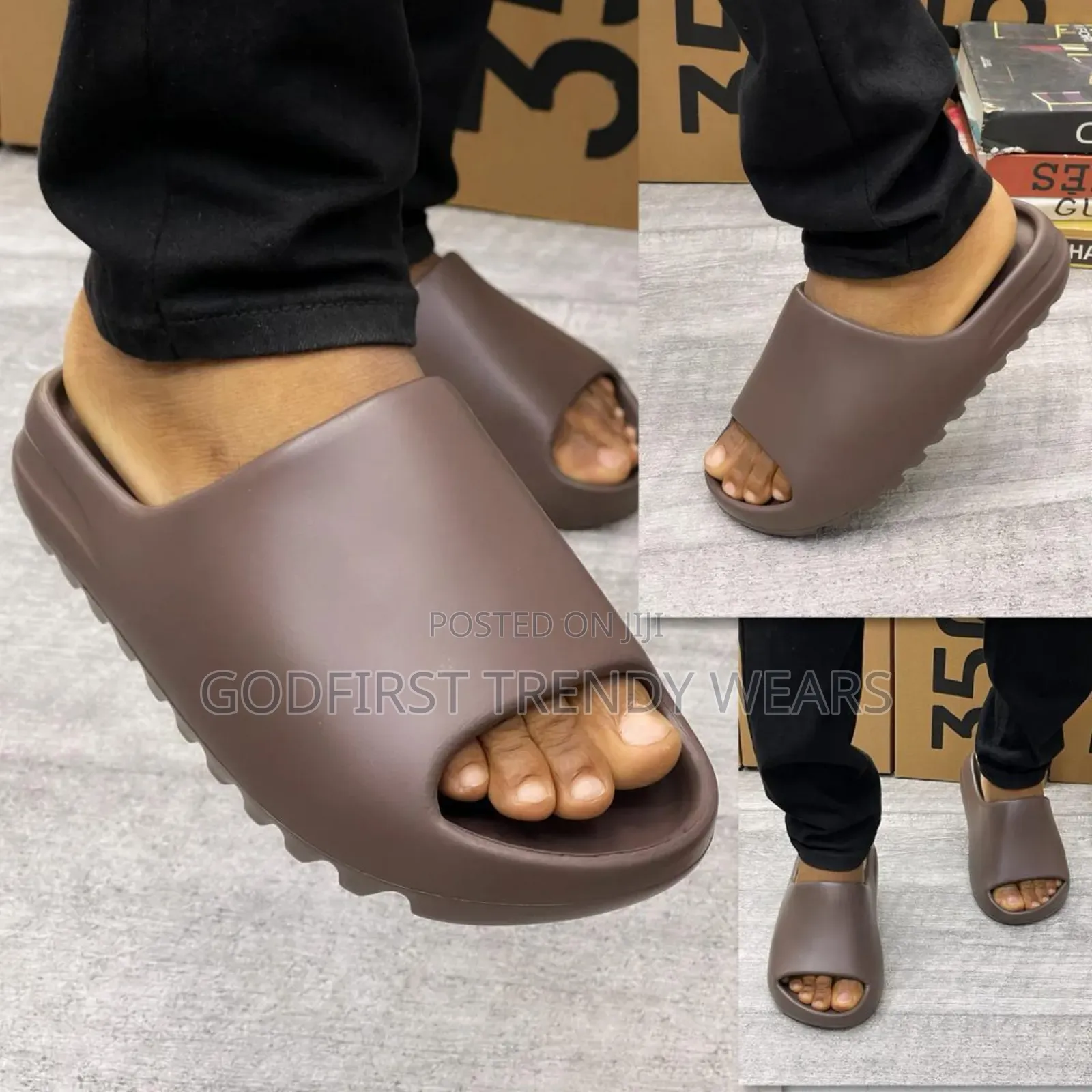 New Trending Top Notch Quality Footwear