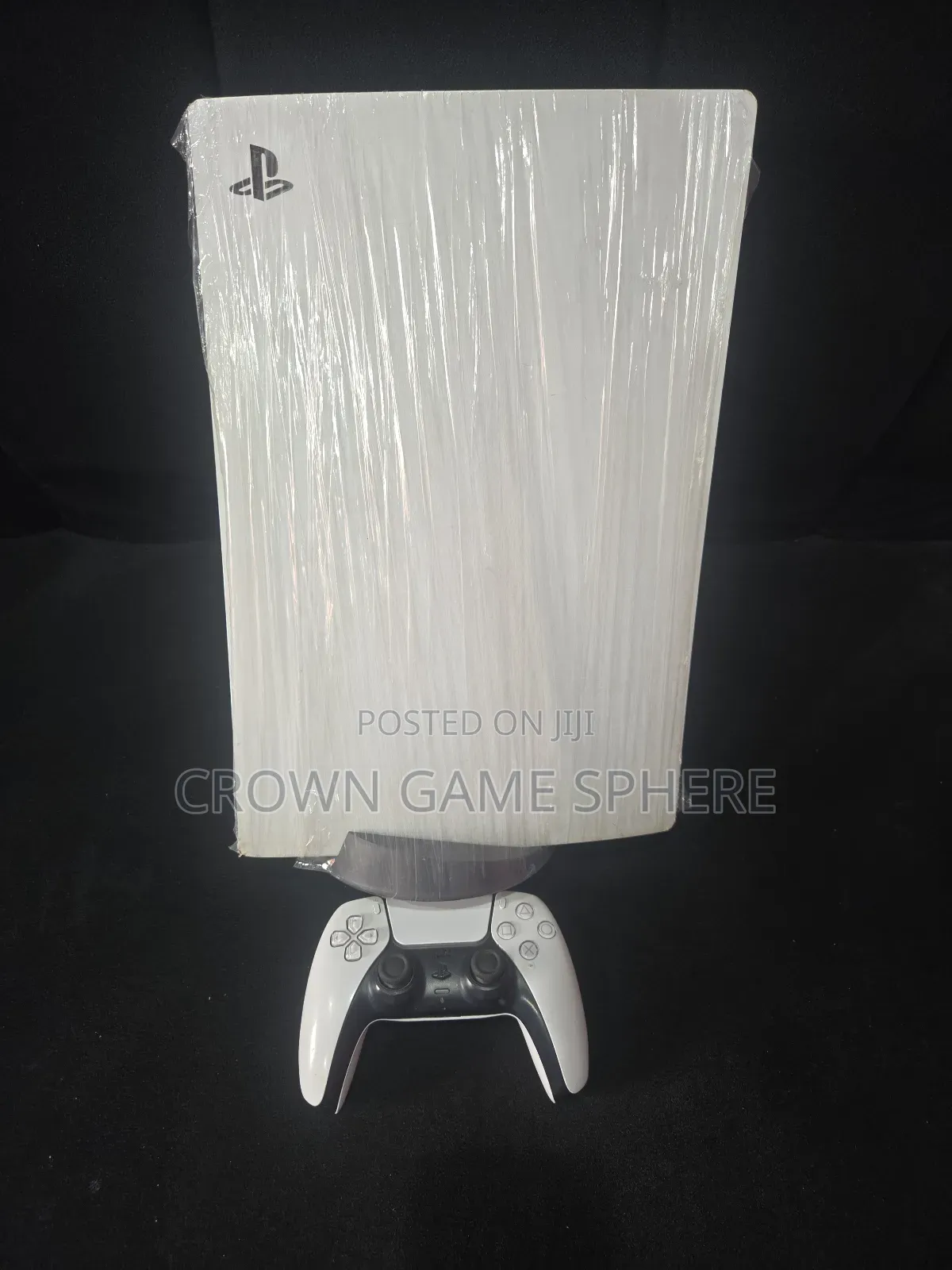Clean Ps5 Fat With 1 Pad Available for Sale or Swap