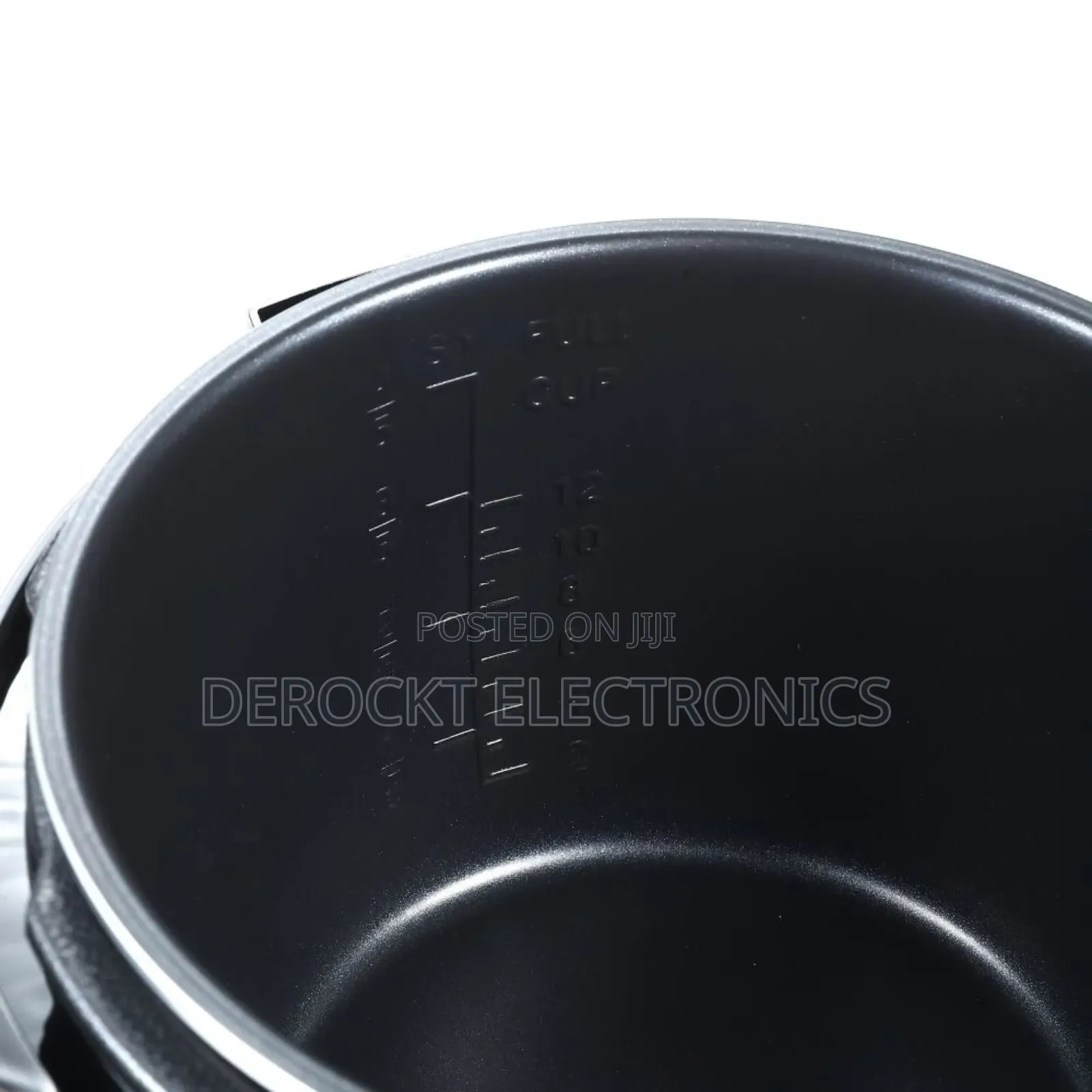 Kolax 6l Electric Pressure Cooker