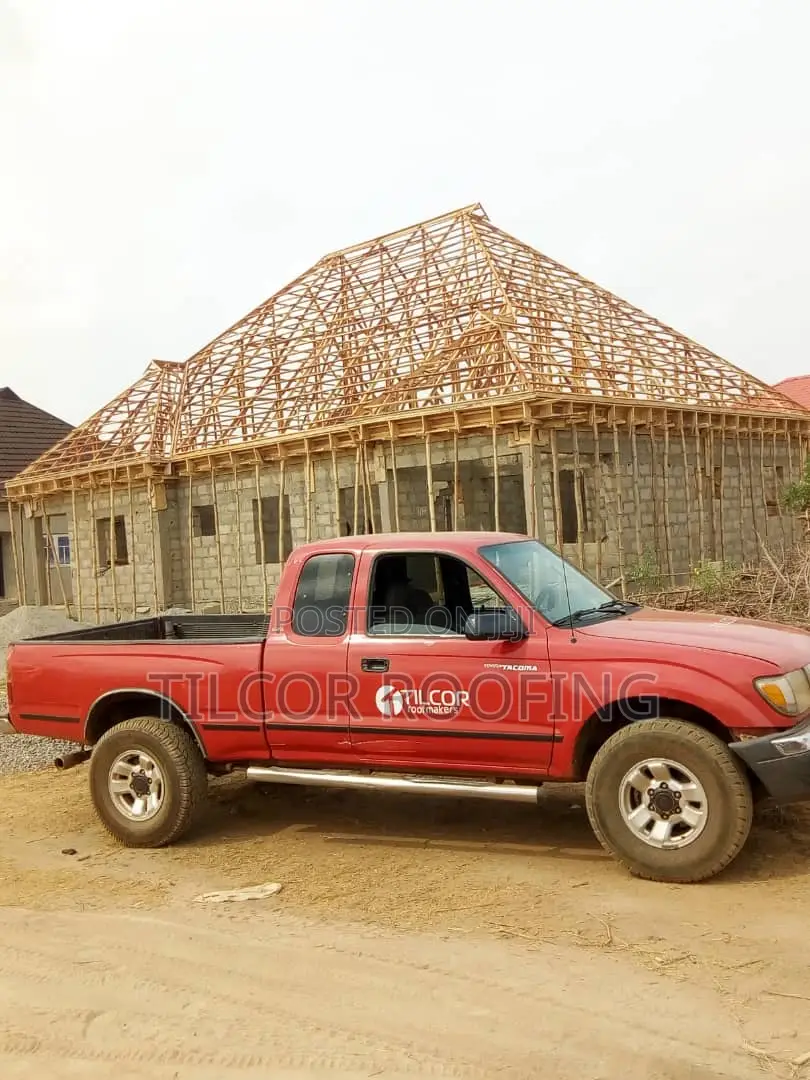 Wood Worker Carpentry
