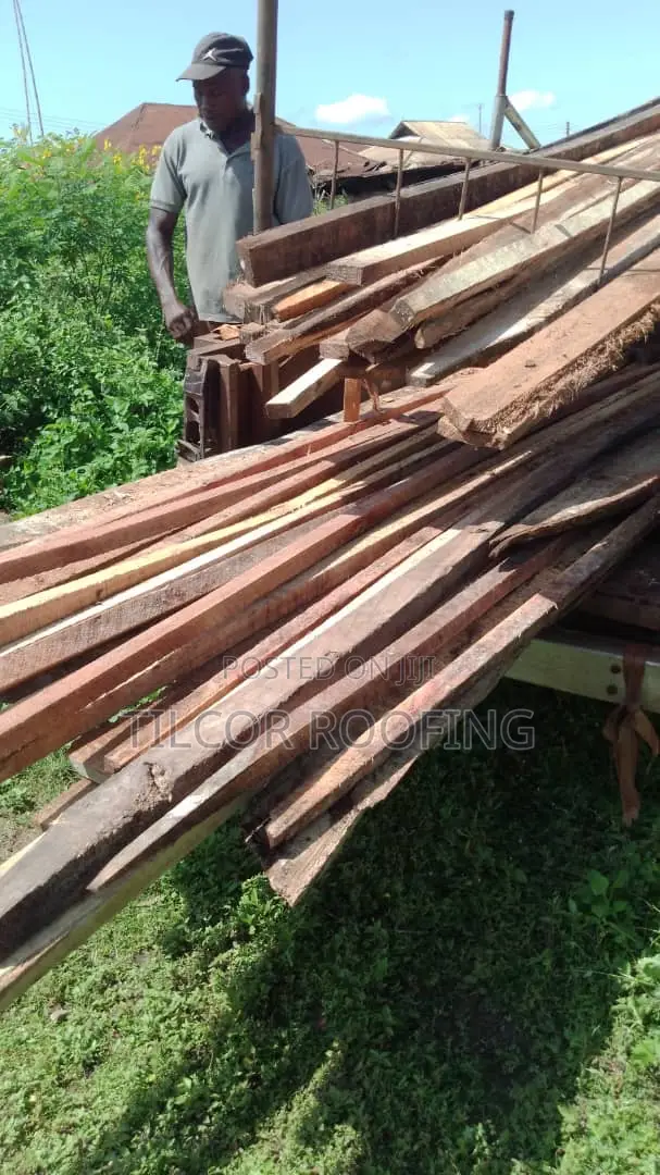 Wood Worker Carpentry