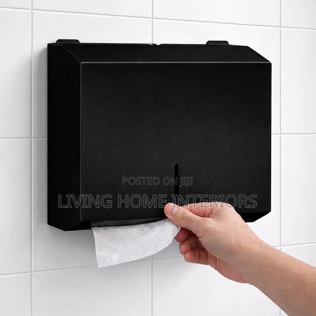 Matt Black Savait Box 304 Material