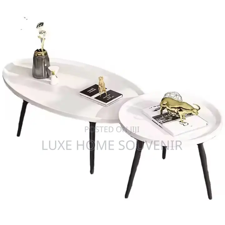 Modern Center Table