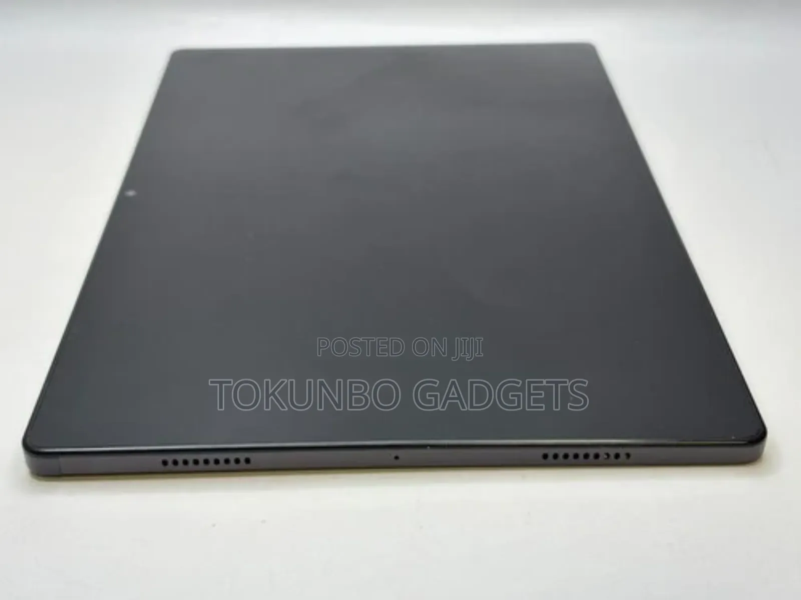 Samsung Galaxy Tab A8 10.5 (2021) 128 GB Gray